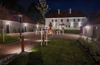Castle for sale České Budějovice, Jihočeský kraj, Photo 39/45