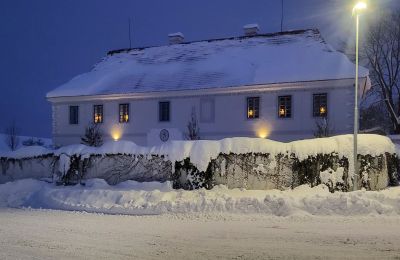 Castle for sale České Budějovice, Jihočeský kraj, Photo 43/45