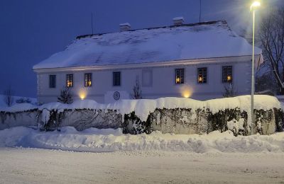 Castle for sale České Budějovice, Jihočeský kraj:  