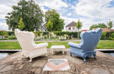 Castle for sale České Budějovice, Jihočeský kraj, Photo 26/45