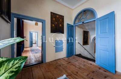 Castle for sale České Budějovice, Jihočeský kraj, Photo 15/45