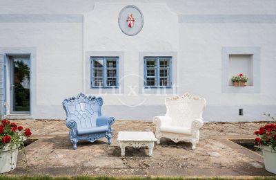 Castle for sale České Budějovice, Jihočeský kraj:  