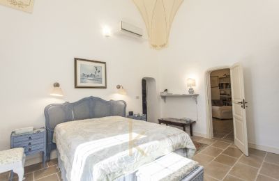 Historic Villa for sale Oria, Apulia, Photo 9/34