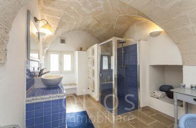 Historic Villa for sale Oria, Apulia, Photo 10/34