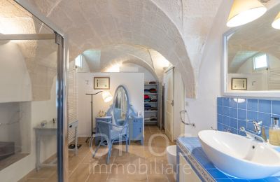 Historic Villa for sale Oria, Apulia, Photo 11/34