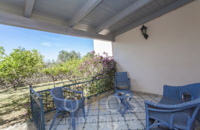 Historic Villa for sale Oria, Apulia, Photo 15/34