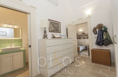Historic Villa for sale Oria, Apulia, Photo 17/34