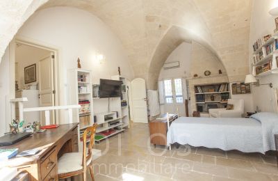 Historic Villa for sale Oria, Apulia, Photo 19/34