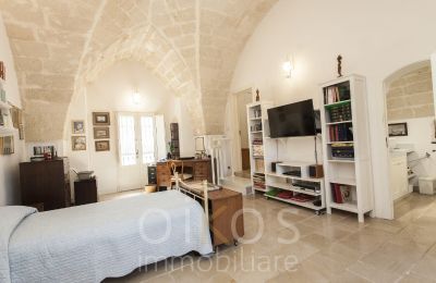 Historic Villa for sale Oria, Apulia, Photo 20/34