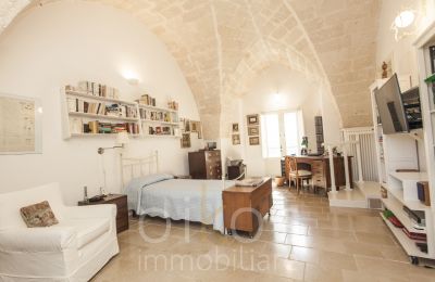 Historic Villa for sale Oria, Apulia, Photo 21/34