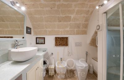 Historic Villa for sale Oria, Apulia, Photo 22/34