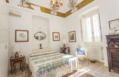 Historic Villa for sale Oria, Apulia, Photo 7/34