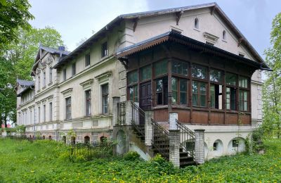 Castle Stradzewo, West Pomeranian Voivodeship