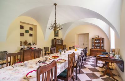 Castle for sale Nakło, Silesia, Photo 8/8