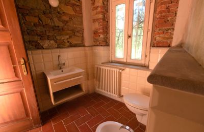 Historic Villa for sale Lucca, Tuscany, Photo 18/21