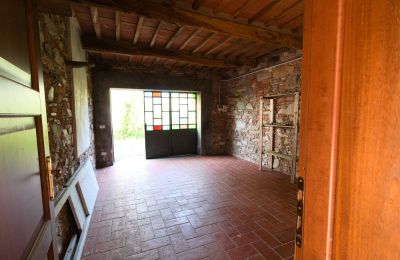 Historic Villa for sale Lucca, Tuscany, Photo 17/21