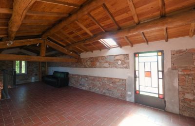 Historic Villa for sale Lucca, Tuscany, Photo 19/21