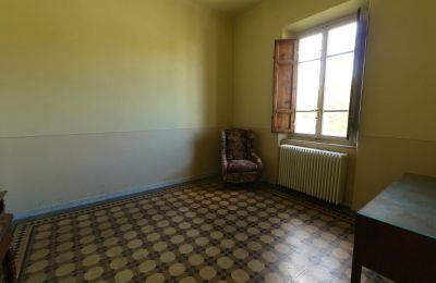 Historic Villa for sale Lucca, Tuscany, Photo 13/21