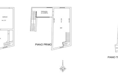 Property Lucca, Floor plan 2