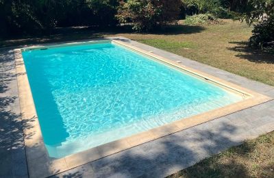 Historic Villa for sale Lucca, Tuscany, Photo 23/21