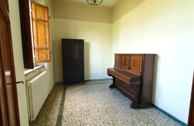 Historic Villa for sale Lucca, Tuscany, Photo 8/21