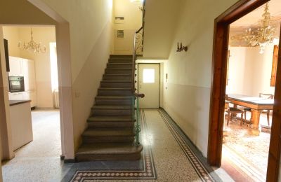 Historic Villa for sale Lucca, Tuscany, Photo 11/21
