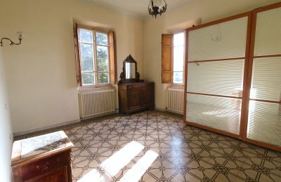 Historic Villa for sale Lucca, Tuscany, Photo 12/21
