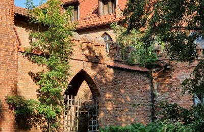Medieval Castle for sale Opaleniec, Mazovia, Photo 17/20