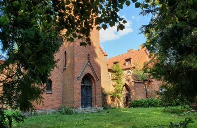 Medieval Castle for sale Opaleniec, Mazovia, Photo 18/20