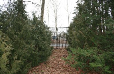 Medieval Castle for sale Opaleniec, Mazovia, Photo 9/20