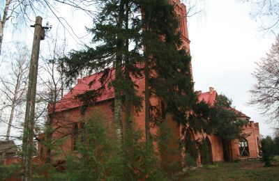 Medieval Castle for sale Opaleniec, Mazovia, Photo 10/20