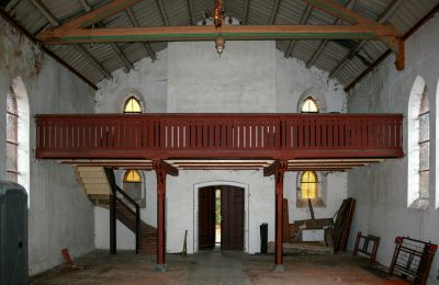 Medieval Castle for sale Opaleniec, Mazovia, Photo 6/20