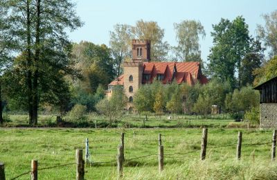 Medieval Castle for sale Opaleniec, Mazovia, Photo 19/20