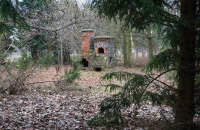 Medieval Castle for sale Opaleniec, Mazovia, Photo 20/20
