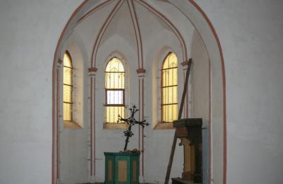 Medieval Castle for sale Opaleniec, Mazovia, Photo 7/20