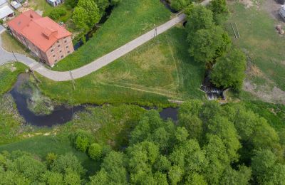Mill for sale Sławoborze, West Pomeranian Voivodeship:  Property