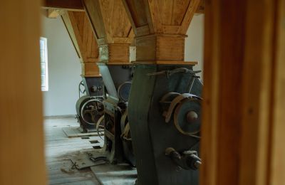 Mill for sale Sławoborze, West Pomeranian Voivodeship:  