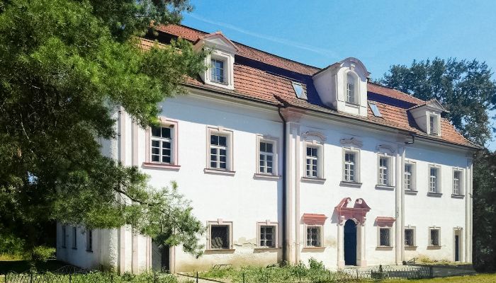 Castle for sale Opava, Moravskoslezský kraj,  Czech Republic