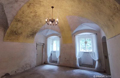 Castle for sale Opava, Moravskoslezský kraj, Photo 11/15