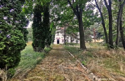 Castle for sale Opava, Moravskoslezský kraj, Access