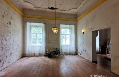 Castle for sale Opava, Moravskoslezský kraj, Photo 8/15