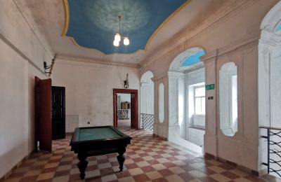 Castle for sale Opava, Moravskoslezský kraj, Upper floor