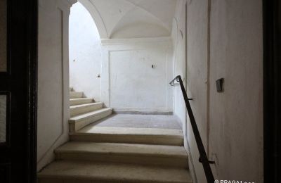 Castle for sale Opava, Moravskoslezský kraj, Hallway
