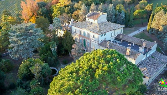 Castle for sale 06055 Marsciano, Umbria,  Italy