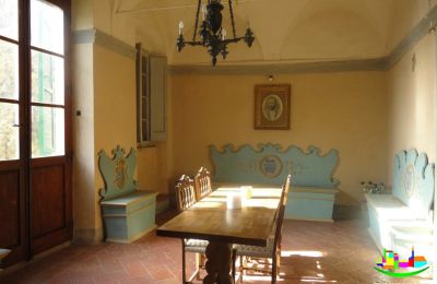 Castle for sale 06055 Marsciano, Umbria:  