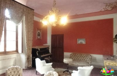 Castle for sale 06055 Marsciano, Umbria, Photo 13/19