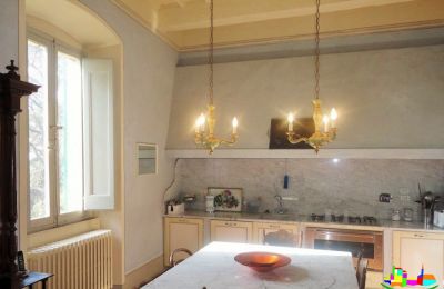 Castle for sale 06055 Marsciano, Umbria, Kitchen