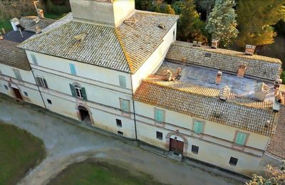 Castle for sale 06055 Marsciano, Umbria, Photo 5/19