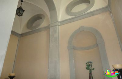 Castle for sale 06055 Marsciano, Umbria, Hallway
