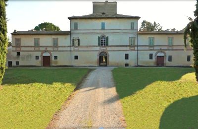 Castle for sale 06055 Marsciano, Umbria:  Access